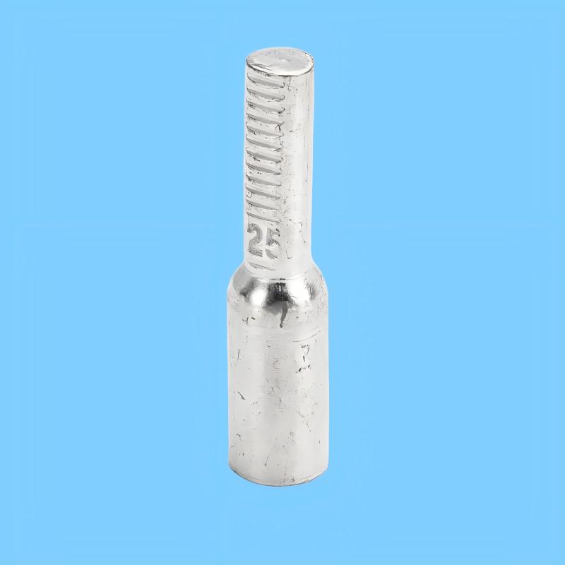 DTA Tin-plated Copper Pin Terminals 4